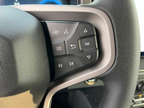 New 2025 Ford Bronco Base w/ Sasquatch Package image 16