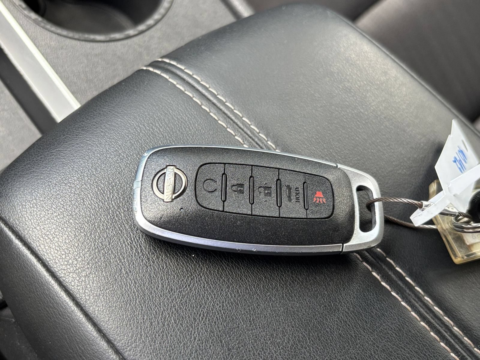Used 2026 Nissan Altima 2.5 SV FWD image 24