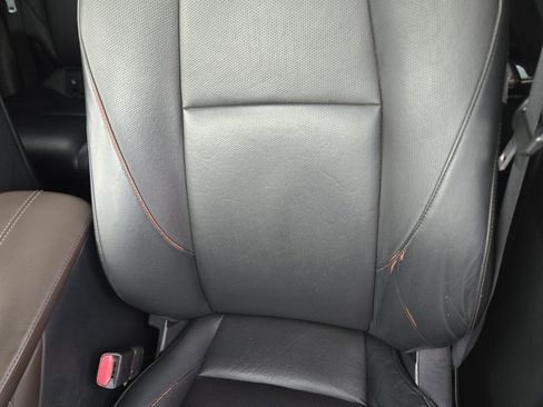 Used 2021 MAZDA CX-30 FWD 2.5 S w/ Premium Package image 19