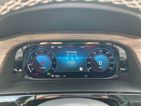 New 2026 Volkswagen Atlas SEL AWD/4WD image 25