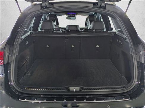 Certified 2023 Mercedes-Benz GLC 300 image 10