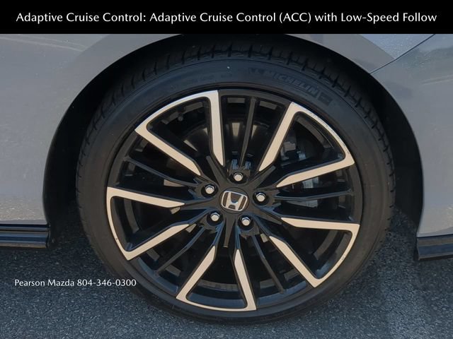 Used 2024 Honda Accord Touring image 11