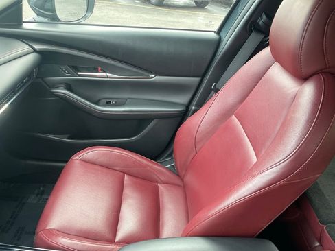 Used 2024 MAZDA CX-30 AWD 2.5 S w/ Preferred Package image 20