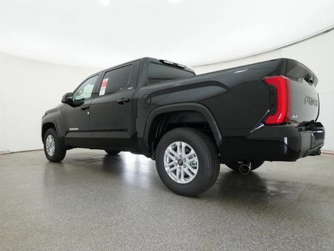 New 2026 Toyota Tundra SR5 image 61