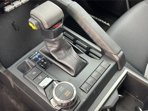 New 2026 Toyota Tacoma TRD Sport image 20