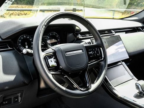 New 2026 Land Rover Range Rover Velar S AWD/4WD image 19
