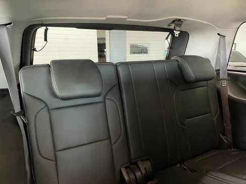 Used 2017 Chevrolet Tahoe LT w/ Luxury Package image 30