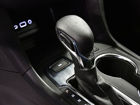 Used 2024 Chevrolet Equinox LT image 23