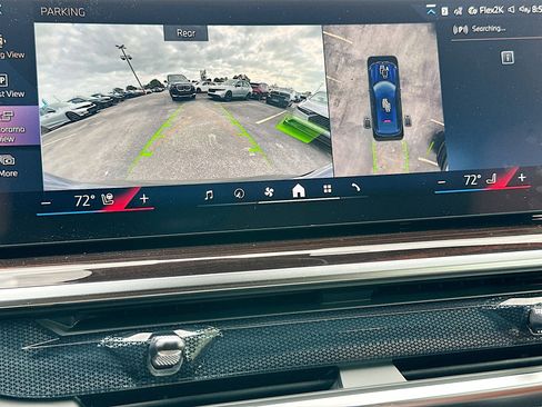 New 2026 BMW X6 xDrive40i w/ Executive Package image 11