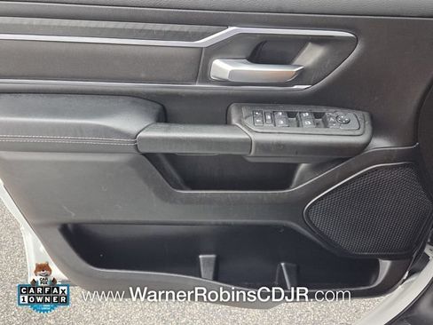 Used 2025 RAM 1500 Big Horn AWD/4WD image 30