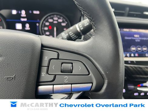 Used 2024 Cadillac XT6 Premium Luxury w/ Technology Package FWD image 13