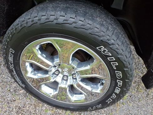 Used 2019 RAM 1500 Big Horn AWD/4WD image 7