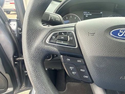 Used 2022 Ford EcoSport SE AWD/4WD image 29