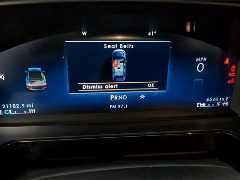 Used 2023 Lincoln Corsair AWD w/ Equipment Group 101A image 15