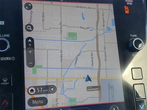 Used 2021 Subaru Outback Touring XT image 23