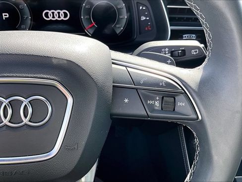 Used 2025 Audi Q7 3.0T Premium Plus AWD/4WD image 26