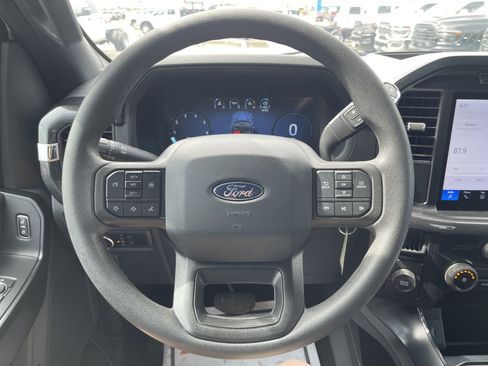 Used 2024 Ford F150 STX RWD image 15