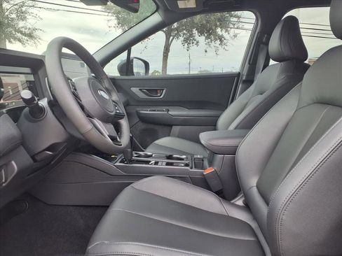 New 2026 Subaru Outback Premium image 7