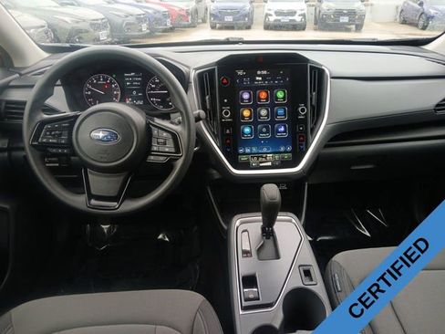 Certified 2025 Subaru Crosstrek 2.0i Premium w/ Convenience Package #2 AWD/4WD image 6