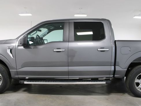Used 2023 Ford F150 XLT w/ XTR Package AWD/4WD image 6