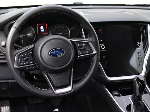 Certified 2025 Subaru Legacy Premium image 12