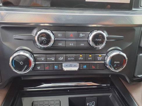 New 2026 Ford F350 King Ranch AWD/4WD image 11