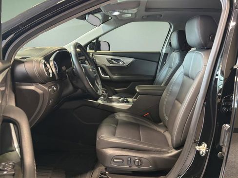 Used 2024 Chevrolet Blazer LT w/ Redline Edition image 11