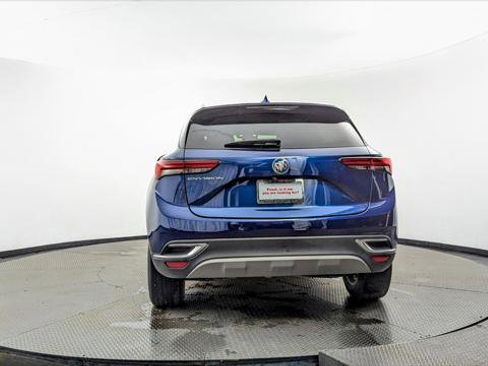 Used 2023 Buick Envision Essence image 7