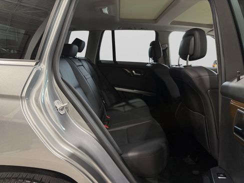 Used 2015 Mercedes-Benz GLK 350 4MATIC image 18