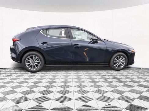 New 2026 MAZDA MAZDA3 s FWD image 14