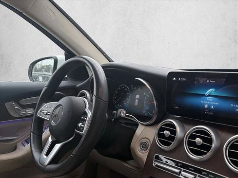 Certified 2022 Mercedes-Benz GLC 300 4MATIC image 23