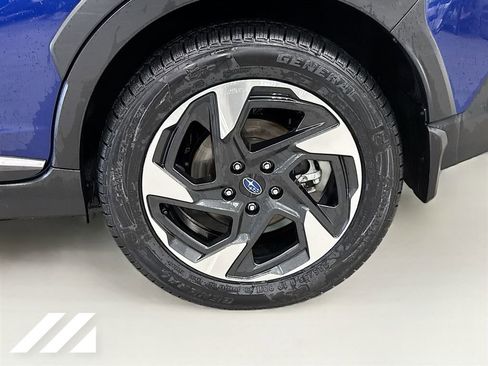 Used 2024 Subaru Crosstrek 2.5i Limited w/ Popular Package #3A image 33