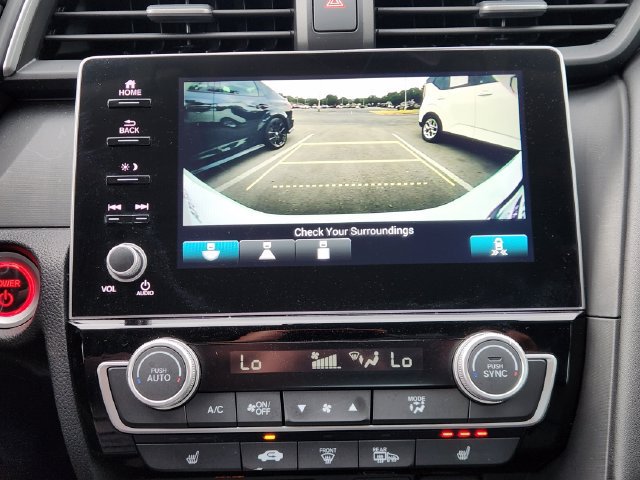 Used 2022 Honda Insight Touring image 17