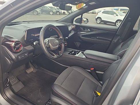 Used 2024 Chevrolet Blazer EV RS image 13