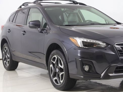 Used 2018 Subaru Crosstrek 2.0i Limited image 40