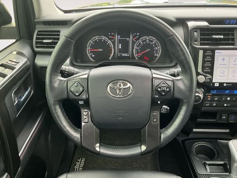 Used 2024 Toyota 4Runner TRD Pro AWD/4WD image 16