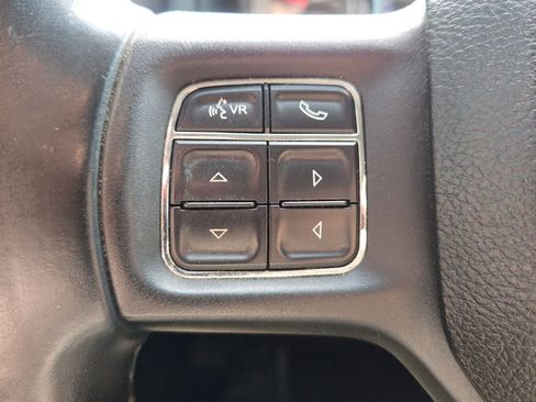 Used 2015 RAM 1500 Lone Star RWD image 21