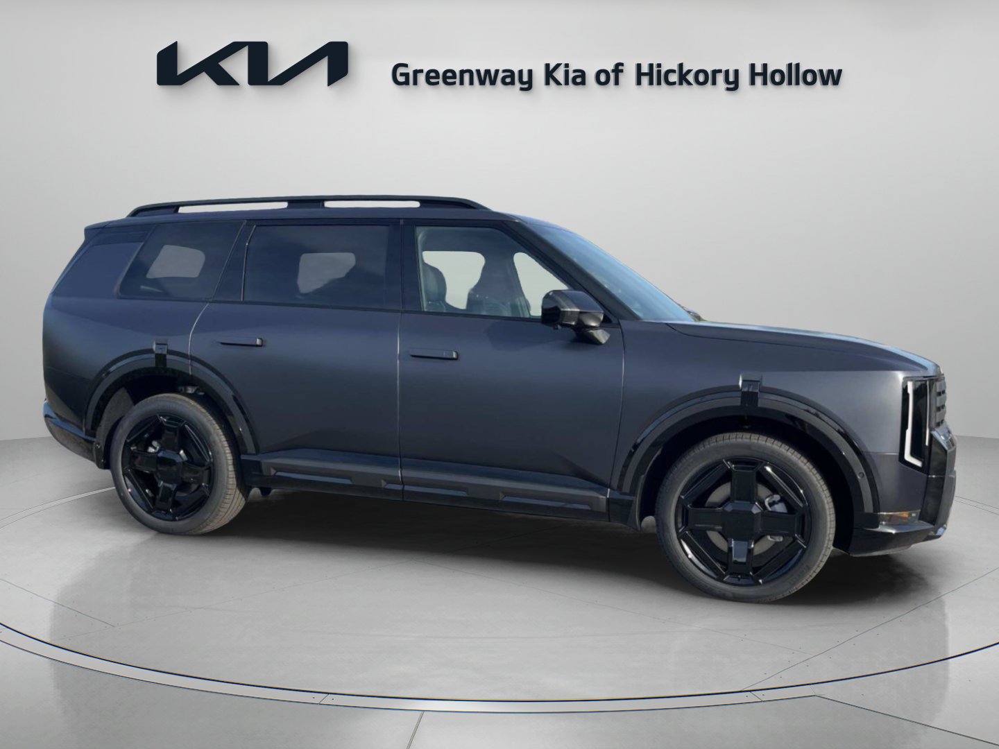 New 2027 Kia Telluride SX X-Line AWD/4WD image 8