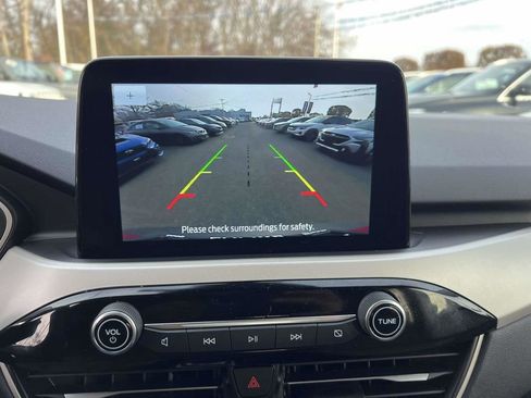 Used 2022 Ford Escape SE w/ Convenience Package image 30