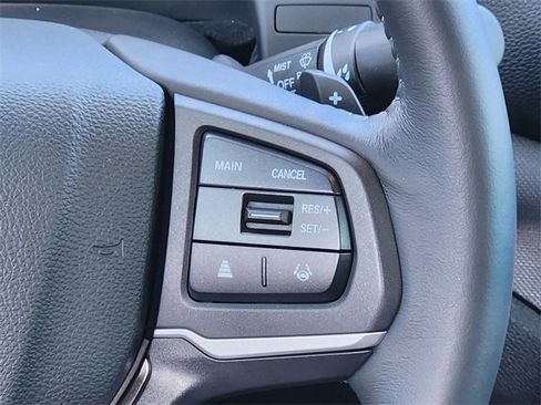 Certified 2025 Honda Ridgeline RTL image 33