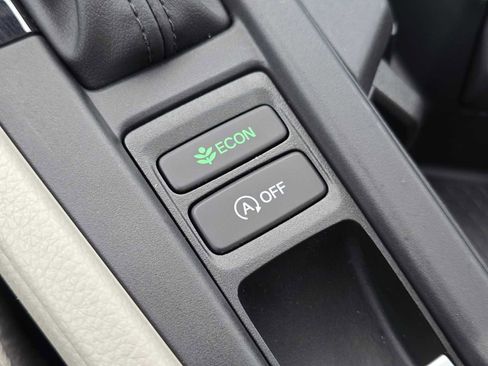 Certified 2024 Honda Accord EX image 34