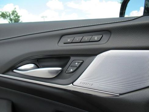 New 2026 Cadillac CT4 Premium Luxury image 28