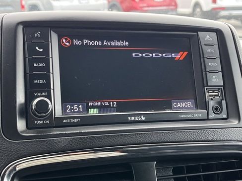 Used 2018 Dodge Grand Caravan SXT image 51