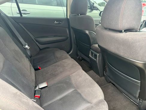 Used 2010 Nissan Maxima 3.5 S FWD image 13