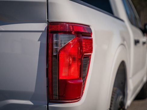 New 2026 Ford F150 STX image 11