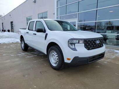 New 2026 Ford Maverick XL w/ 4K Tow Package