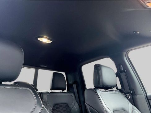 Used 2022 RAM 1500 Big Horn w/ Back Country Package AWD/4WD image 15
