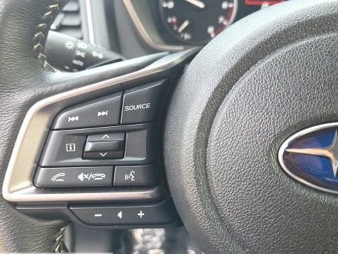 Certified 2025 Subaru Ascent Premium AWD/4WD image 26