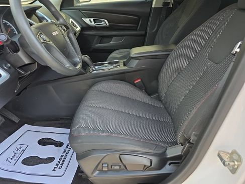 Used 2016 GMC Terrain SLE FWD image 15