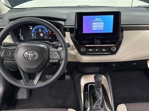 New 2026 Toyota Corolla LE image 9